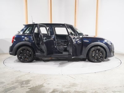 2022 MINI COOPER 缩略图 25