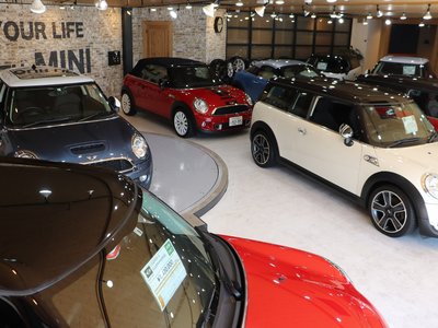 2022 MINI COOPER 缩略图 51