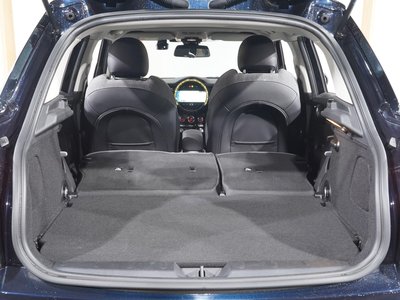 2022 MINI COOPER 缩略图 32
