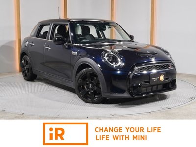 2022 MINI COOPER 照片 1