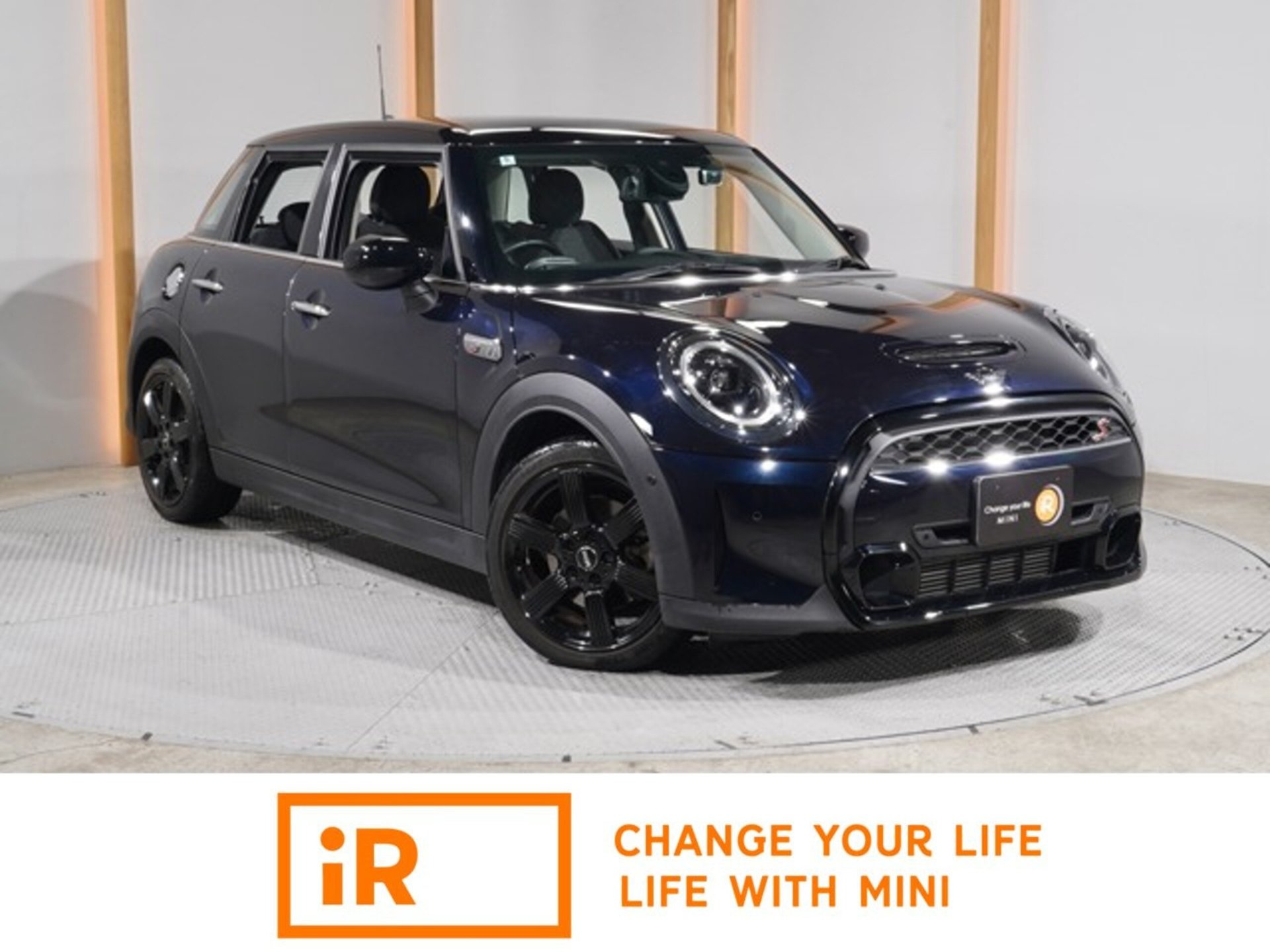 2022 MINI COOPER 照片 1