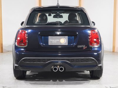 2022 MINI COOPER 照片 10