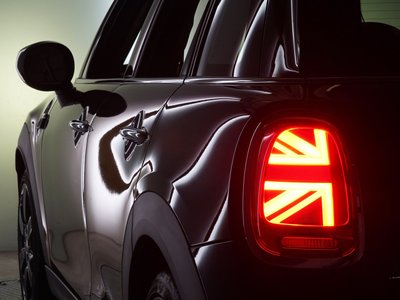 2022 MINI COOPER 缩略图 40