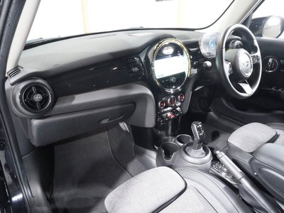 2022 MINI COOPER 缩略图 16