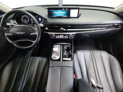 GENESIS G80 (RG3) - 5