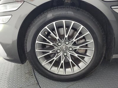 GENESIS G80 (RG3) - 6