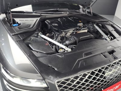 GENESIS G80 (RG3) - 7