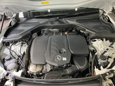 2024 Mercedes-BENZ GLC photo 5