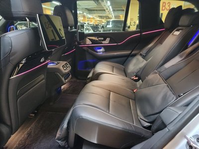 MERCEDES-BENZ GLS - 5