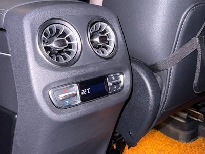 صورة مصغرة 13 لـ 2025 Mercedes-BENZ G-CLASS