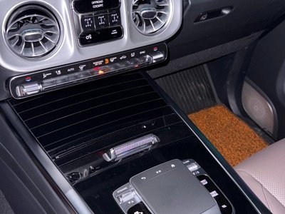 صورة 10 لـ 2025 Mercedes-BENZ G-CLASS