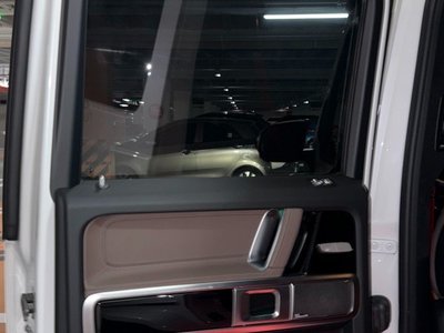 صورة 5 لـ 2025 Mercedes-BENZ G-CLASS