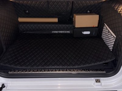 صورة مصغرة 16 لـ 2025 Mercedes-BENZ G-CLASS