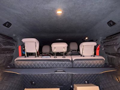 صورة مصغرة 15 لـ 2025 Mercedes-BENZ G-CLASS