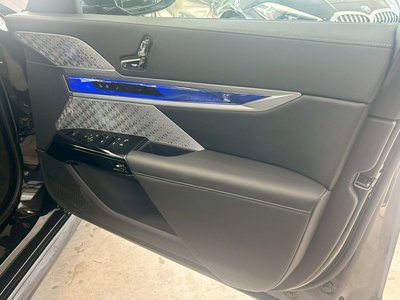 BMW 7 SERIES - 10
