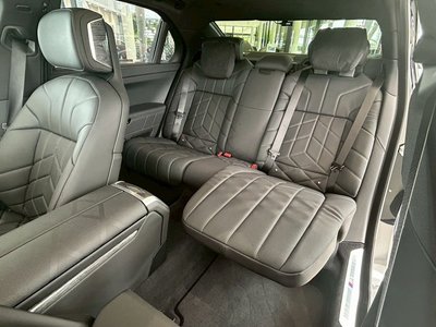 BMW 7 SERIES - 9