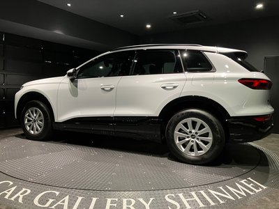 2026 AUDI Q6 E-TRON 缩略图 12