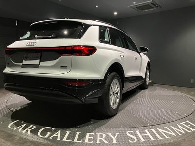 2026 AUDI Q6 E-TRON 缩略图 15