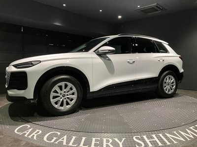 2026 AUDI Q6 E-TRON — фото 10