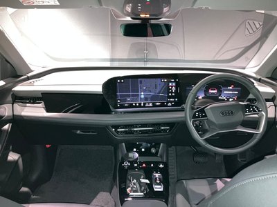 2026 AUDI Q6 E-TRON 缩略图 20