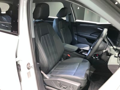 2026 AUDI Q6 E-TRON 缩略图 22