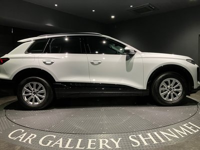 2026 AUDI Q6 E-TRON 缩略图 17