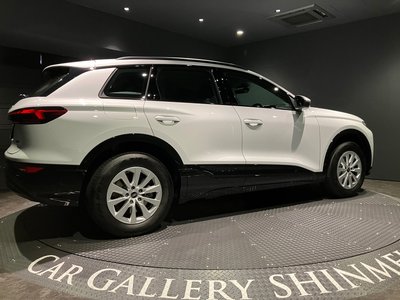 2026 AUDI Q6 E-TRON 缩略图 16