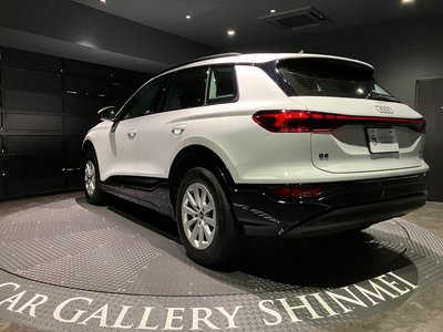 2026 AUDI Q6 E-TRON 缩略图 13