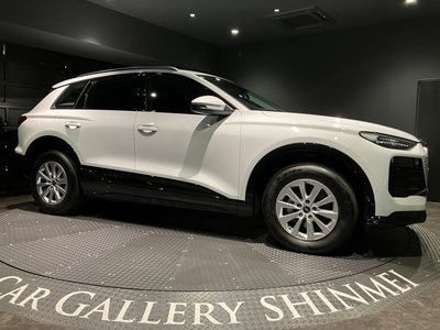 2026 AUDI Q6 E-TRON 缩略图 18