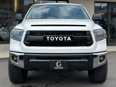 TOYOTA TUNDRA - 5