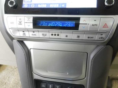 TOYOTA LAND CRUISER PRADO - 10