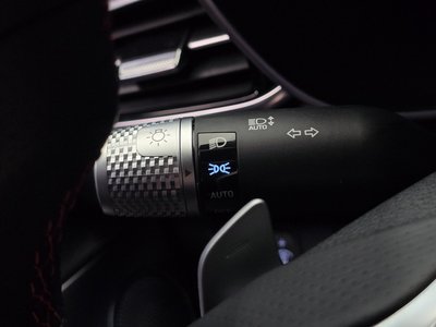 2025 Genesis THE NEW G70 SHOOTING BRAKE thumbnail 21