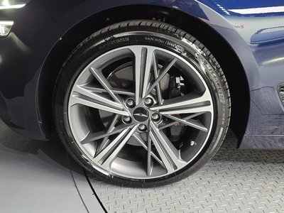 2025 Genesis THE NEW G70 SHOOTING BRAKE 照片 6