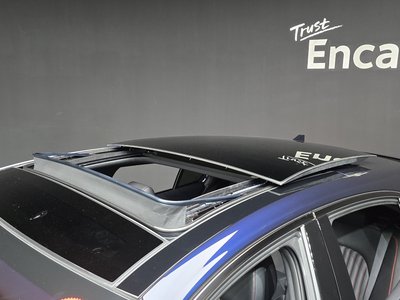 2025 Genesis THE NEW G70 SHOOTING BRAKE thumbnail 26