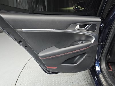 2025 Genesis THE NEW G70 SHOOTING BRAKE thumbnail 15