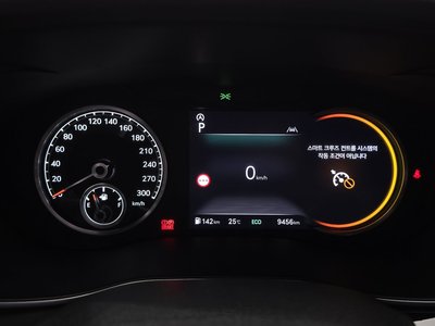 2025 Genesis THE NEW G70 SHOOTING BRAKE thumbnail 11