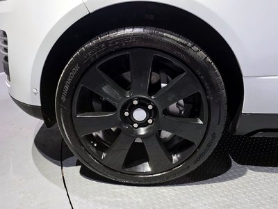 LAND ROVER RANGE ROVER - 6