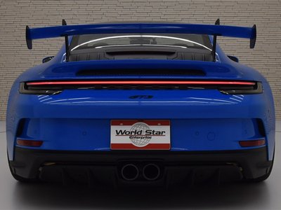 PORSCHE 911 - 8
