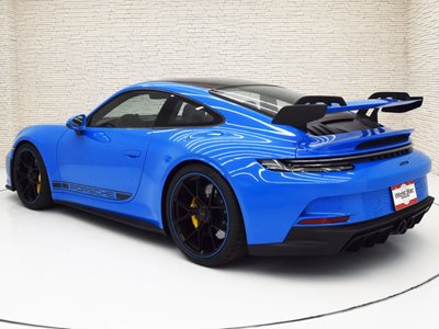 PORSCHE 911 - 2
