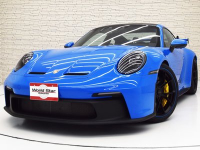 PORSCHE 911 - 1