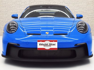 PORSCHE 911 - 7