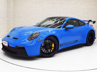 PORSCHE 911 - 3
