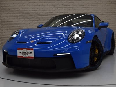 PORSCHE 911 - 5