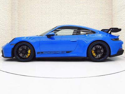 PORSCHE 911 - 6