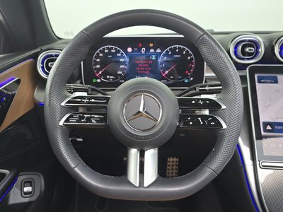 2025 Mercedes-BENZ CLE 缩略图 13