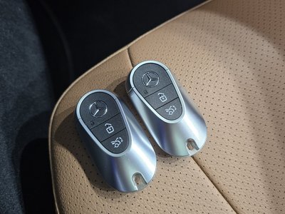 2025 Mercedes-BENZ CLE 缩略图 15