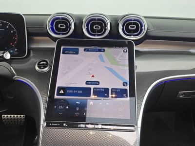 2025 Mercedes-BENZ CLE 缩略图 12