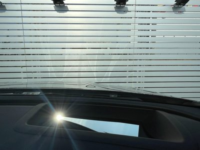 MERCEDES-BENZ C-CLASS - 6