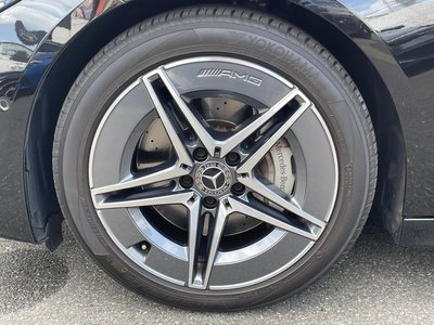 MERCEDES-BENZ C-CLASS - 7