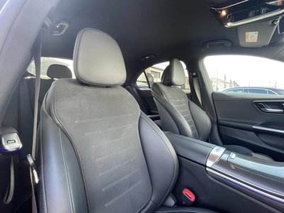 MERCEDES-BENZ C-CLASS - 5